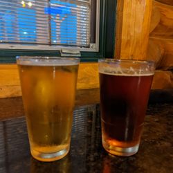 Jameson's Pub