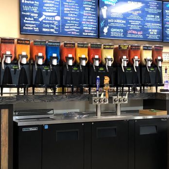 Bourbon Street - Frozen Daiquiris - Sports Bars Near Me - North Las Vegas, Nevada Bourbon Street - Frozen Daiquiris - Sports Bars Near Me - North Las Vegas, Nevada