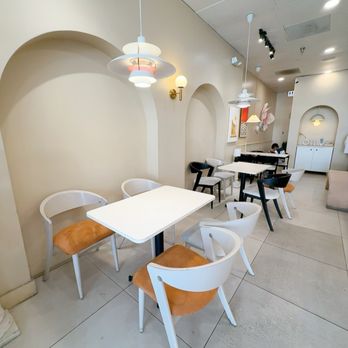 Ma Juicy - Juice Bars & Smoothies Near Me - Westminster, California