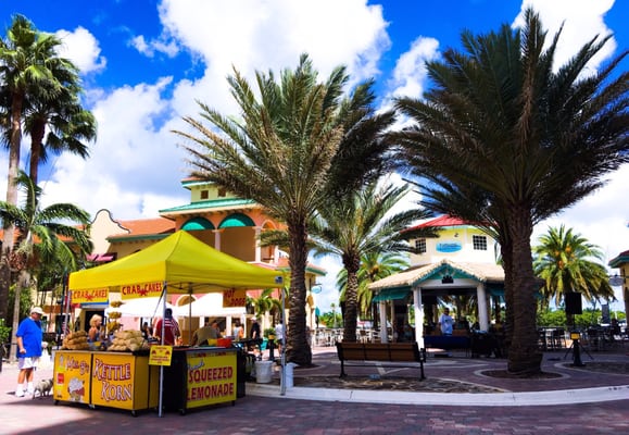 Cape Coral Farmers Market by null