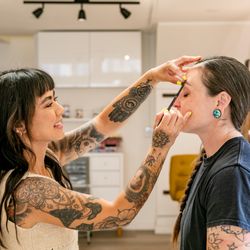 Wildflower Beauty & Brows