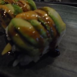 Out Of Control Roll