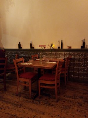 Amorina Cucina Rustica by null