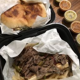 Carne Asada
