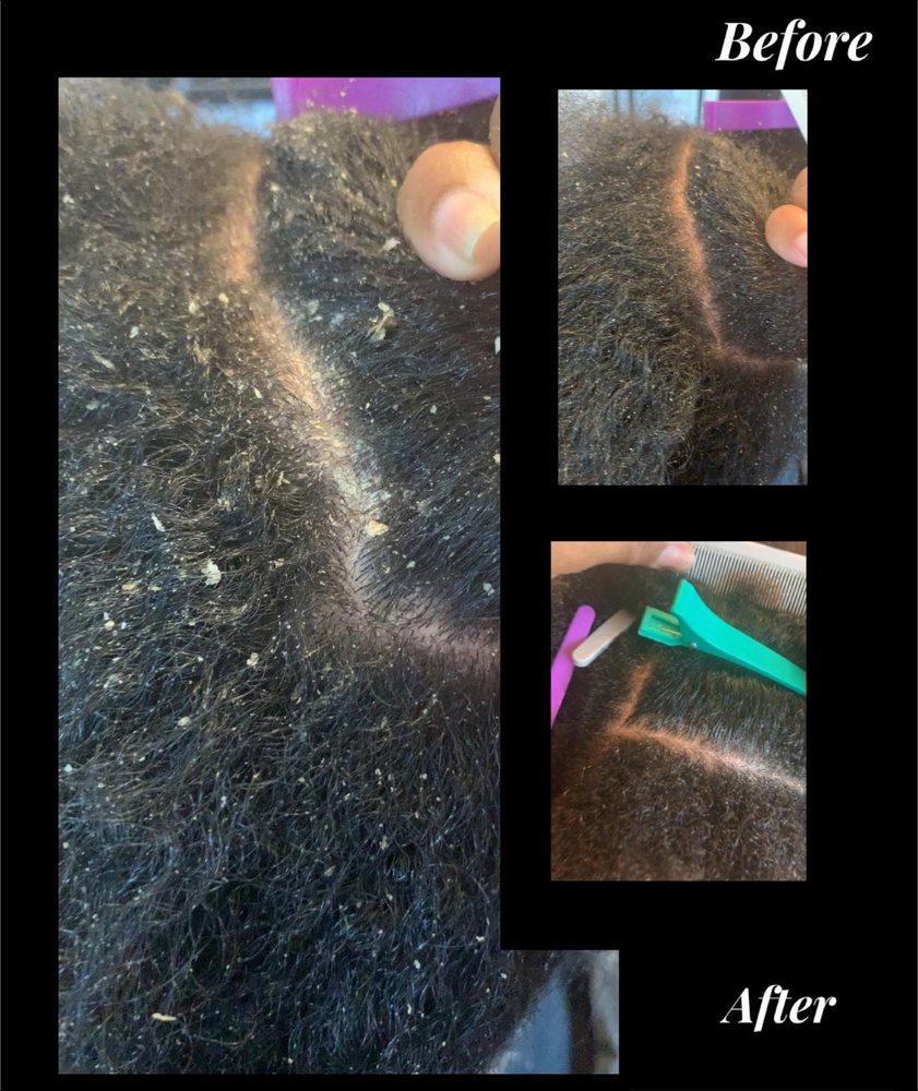 Beauty Boss Hair Gallery Logo