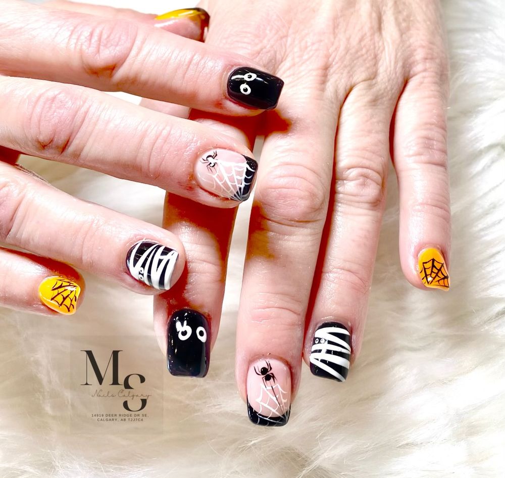 MS NAILS Updated July 2024 44 Photos & 11 Reviews 14919 Deer
