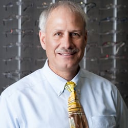Opticare Vision Center - Meet our eye care expert - Dr. Sellers