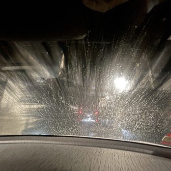 Costco Car Wash - The car wash from inside - Car Wash Near Me - Torrance, California Costco Car Wash - The car wash from inside - Car Wash Near Me - Torrance, California