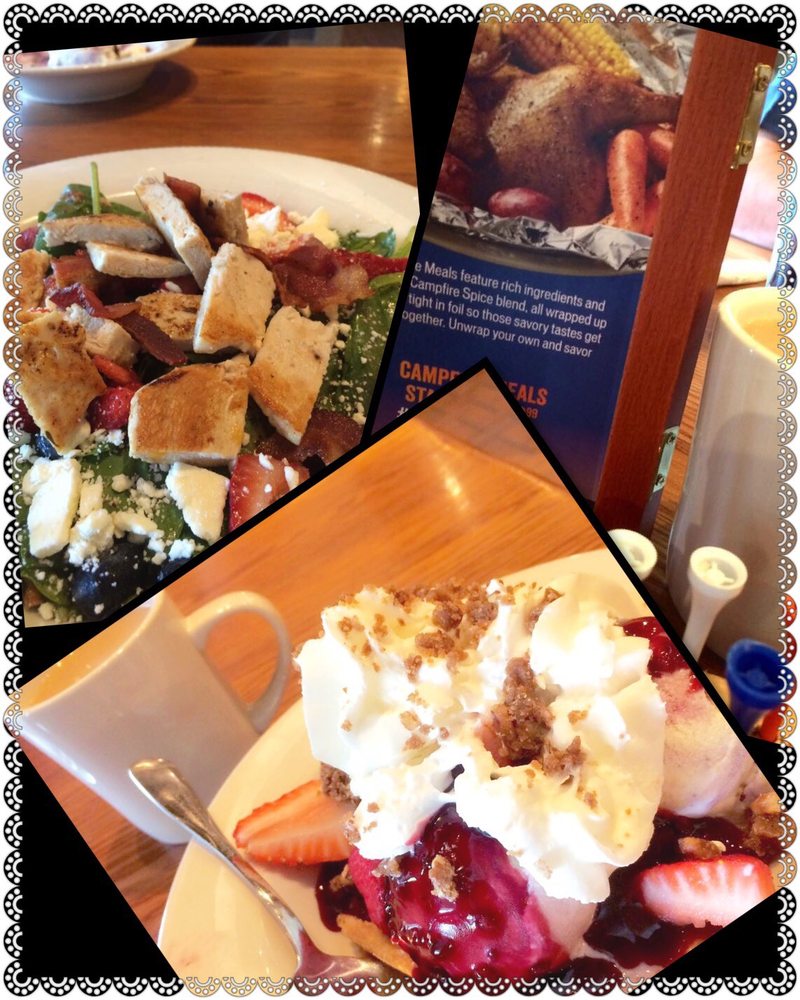 CRACKER BARREL OLD COUNTRY STORE 48 Photos & 57 Reviews American