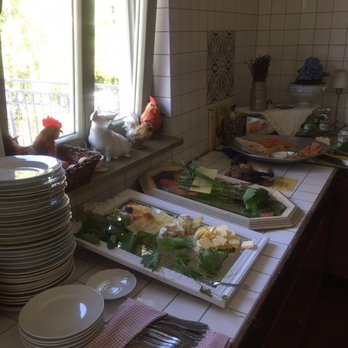 Das Kaffeehaus - Cafes Near Me - Birkenwerder, BB
