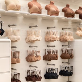 Skims - Lingerie Near Me - Costa Mesa, California