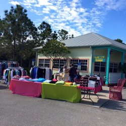 Island Time fashions and Gifts