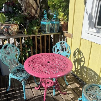 Bunkhouse Coffee Bar - Coffee & Tea Near Me - Jensen Beach, Florida