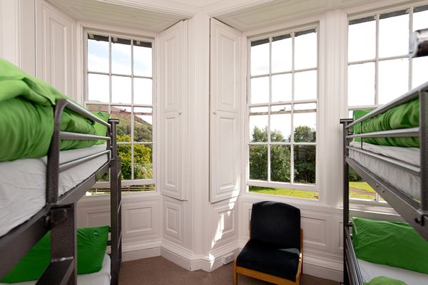 YHA Langdale by null