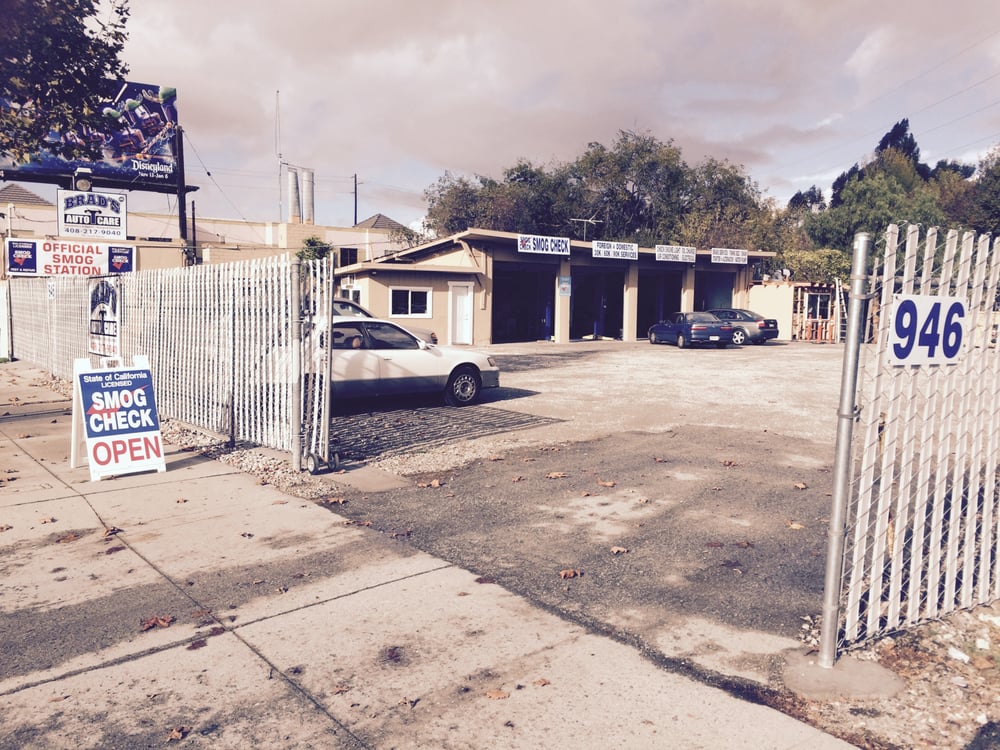 BRADS AUTO CARE Updated September 2024 42 Reviews 946 Lincoln Ave