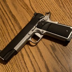 Kentac Custom Firearms & Training