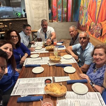 Cancun Grill Doral - Celebrating the Boss Birthday!!!! - Mexican Near Me - Doral, Florida Cancun Grill Doral - Celebrating the Boss Birthday!!!! - Mexican Near Me - Doral, Florida