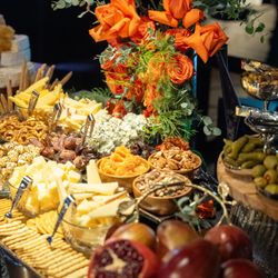 Juan & Only Catering Services