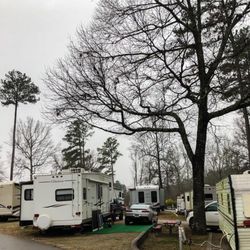 Atlanta South Rv Resort