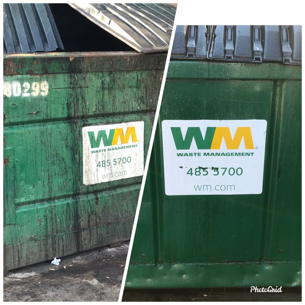 AQUAWASH PRESSURE WASHING Virginia Beach, Virginia Pressure Washers