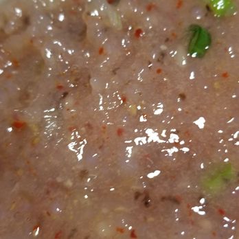 Fresh Catch - Lomi oio - Hawaiian Near Me - Kaneohe, Hawaii
