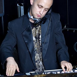 DJ MINi C productions