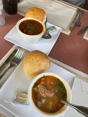 Bruno's European Restaurant by null