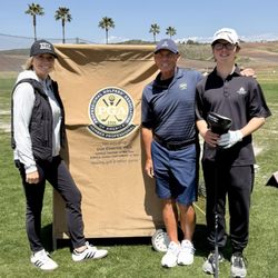 Rancho Carlsbad Golf Club - Rancho Carlsbad Golf Club supporting Family House, a nonprofit that provides temporary housing