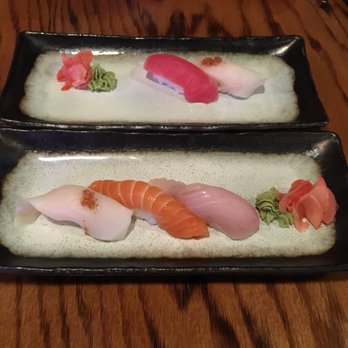 Ichiban - Sushi Bars Near Me - Austin, Texas