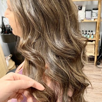 Salon Cove - Hair Salons Near Me - Austin, Texas Salon Cove - Hair Salons Near Me - Austin, Texas