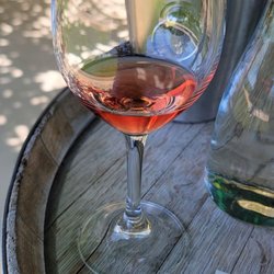 Cooper Vineyards - 2020 Roundpen Rose