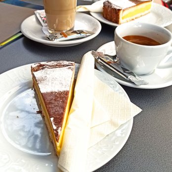 Eis-Café Corso - Ice Cream & Frozen Yogurt Near Me - Idstein, HE Eis-Café Corso - Ice Cream & Frozen Yogurt Near Me - Idstein, HE