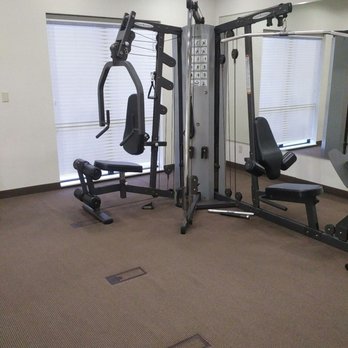 Sleep Inn & Suites - gym - Hotels Near Me - Miles City, Montana Sleep Inn & Suites - gym - Hotels Near Me - Miles City, Montana
