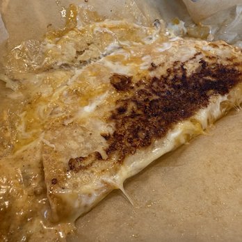 Taco Bell - Cantina Chicken Crispy Taco. - Fast Food Near Me - East Hanover, New Jersey Taco Bell - Cantina Chicken Crispy Taco. - Fast Food Near Me - East Hanover, New Jersey