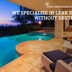 American Leak Detection of Cincinnati
