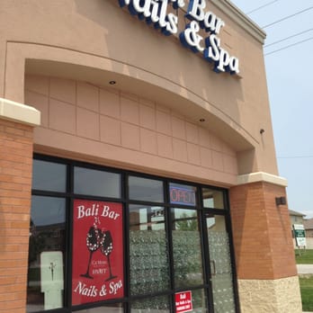 Bali Bar Nails & Spa - Nail Salons Near Me - Omaha, Nebraska Bali Bar Nails & Spa - Nail Salons Near Me - Omaha, Nebraska