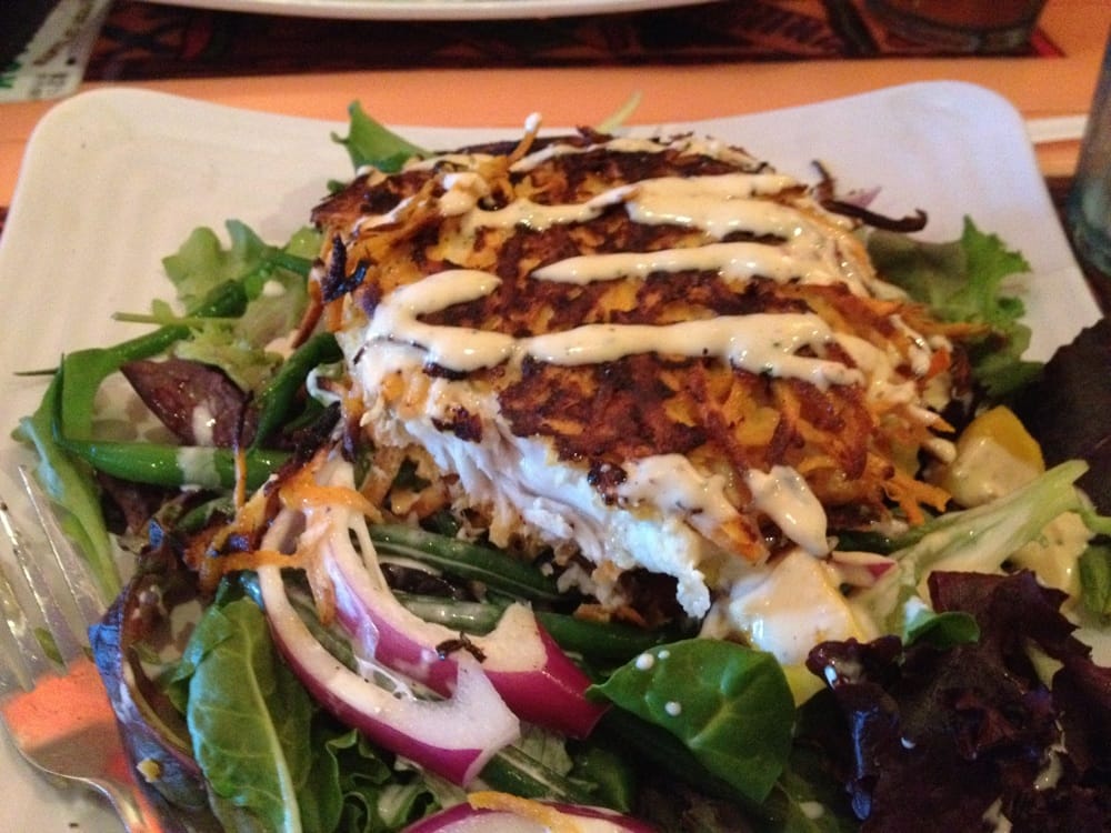 Little Moir's Food Shack
