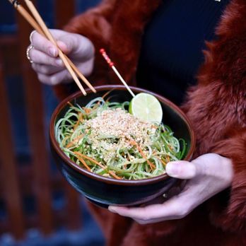 Kaen Sushi - Chinese Salad - Japanese Near Me - Istanbul, 34