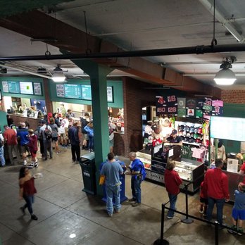 Fenway Park - Under the stands of Fenway - Stadiums & Arenas Near Me - Boston, Massachusetts Fenway Park - Under the stands of Fenway - Stadiums & Arenas Near Me - Boston, Massachusetts