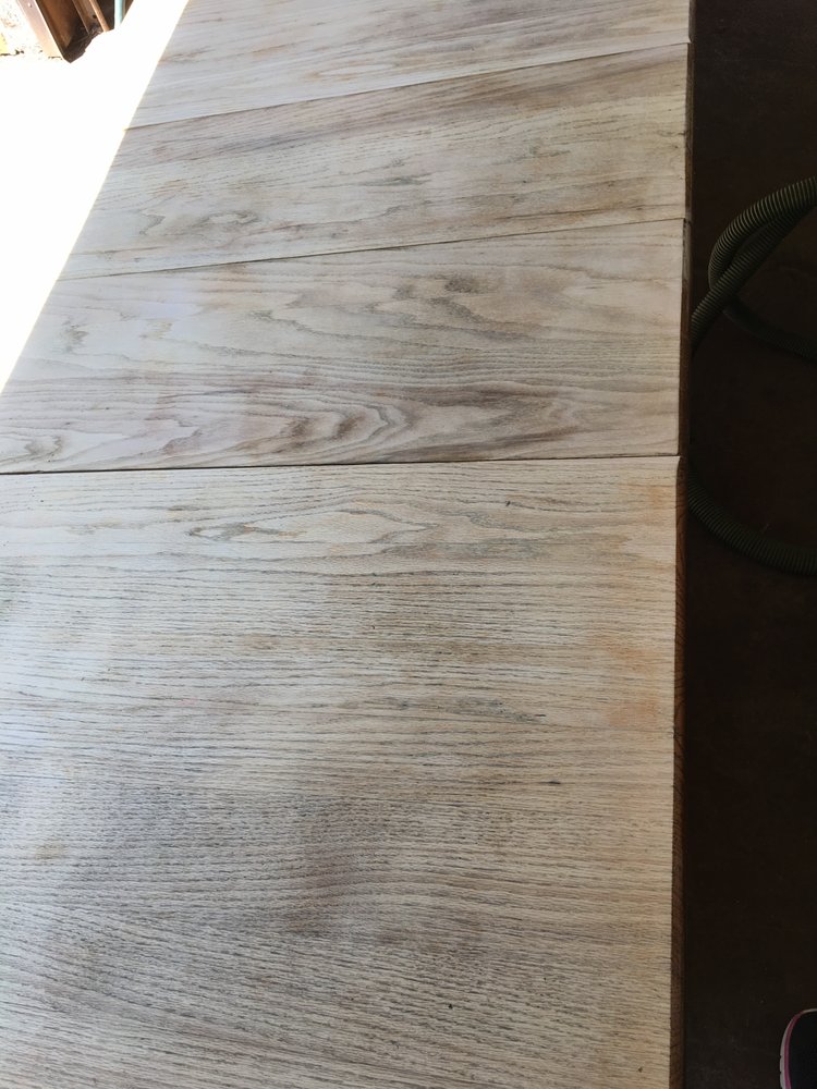 FURNITURE MEDIC TERRY TRIM Updated October 2024 109 Erick St