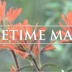 Lifetime Massage - Lifetime Massage