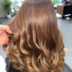 Bliss & Blade Salon