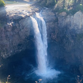 Snoqualmie Falls - Parks Near Me - Snoqualmie, Washington Snoqualmie Falls - Parks Near Me - Snoqualmie, Washington