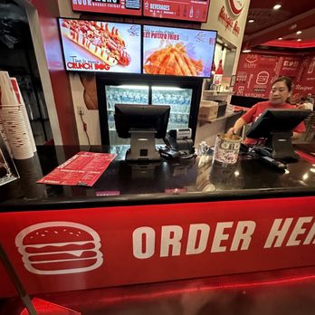 Ketchup Premium Burger Bar - Burgers Near Me - Las Vegas, Nevada