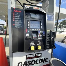 Gas prices 2-11-2023