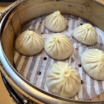 Dumpling World - Xiao Long Bao - Chinese Near Me - Austin, Texas