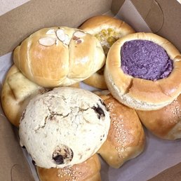 Inspiring pastries!
