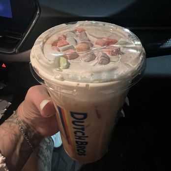 Dutch Bros Coffee - Juice Bars & Smoothies Near Me - Covina, California Dutch Bros Coffee - Juice Bars & Smoothies Near Me - Covina, California