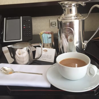 Mandarin Oriental - Hotels Near Me - New York, New York