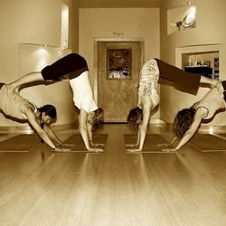 Vancouver Yoga Center